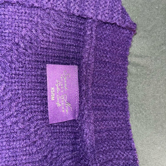 Speak Now Cardigan - Picture 3 of 6